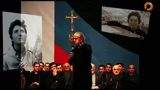 Liturgia Viva Chile 21 :30 Hora Chile