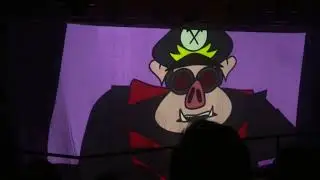 El Monstero - Final Cutlet Film / First 5 Songs from 