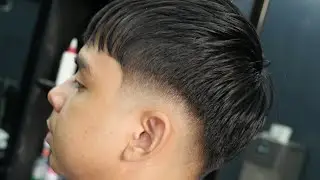 Low Fade | Haircut Tutorial