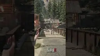 days gone gameplay 18 horoscope monsters lisa boozer #daysgone2 #shorts #daysgone #boozer #lisa