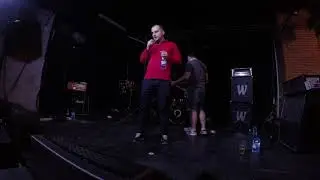 &dagger; УЧИТЕЛЬ ТРУДА &dagger; HARVEST FEST 2018