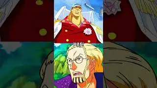 Akainu VS Prime Rayleigh  #rayleigh #onepiece #akainu  #anime