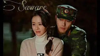 Yun Se Ri & Ri Jeong Hyeok// Saware