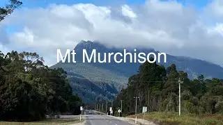 Mt Murchison