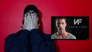 NF - Paralyzed (Audio)* I WAS NOT READY! WATCH!* REACTION & THOUGHTS | JAYVISIONS