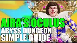 Aira's Oculus Guide [Abyss Dungeon Punika] Lost Ark
