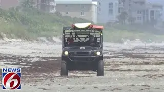 Brevard increasing lifeguards as county sees more drownings than any other part of Florida