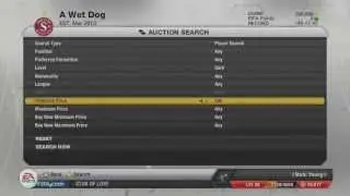 Fifa 13 Trading methods #1 - Cheap inform method