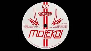 Vromo - Burn Up [MLKL035]