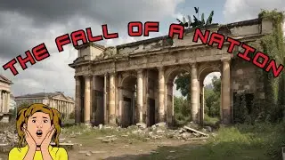 Germany's Economic Meltdown: Navigating the Crisis💸😢😢😢
