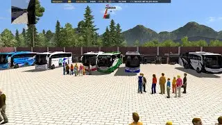 REVIEW MAP A S T  PLUS MOD BUS Scorpion X Bsw Update...