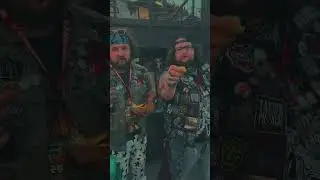 Rock Rage Radio at M3 Rock Festival