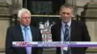 BNP Fraud Busters to Investigate Council