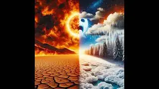 Climate Chaos: The Extreme Weather Crisis Unfolds in the land of AMERICA