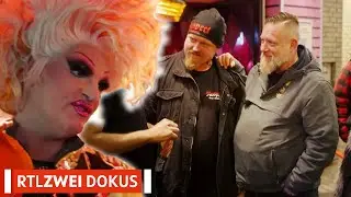 Olivia Jones wettet: Wer verliert die meisten Kilos? | Reeperbahn Privat | RTLZWEI Dokus #26