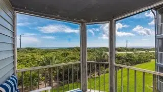 Villages of Vilano #217 Beachside Paradise