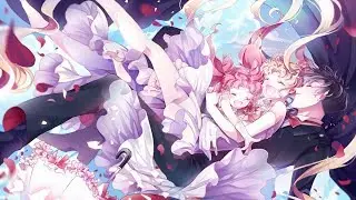 Sailor Moon - Heart Moving (20th Anniversary Version)