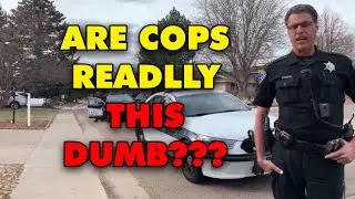 Detained And Demanded ID — When Lawful ID Refusal Turns Into A Questionable Arrest