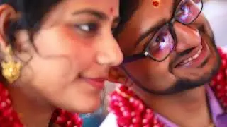 CANDID SONG Prerna  Anand