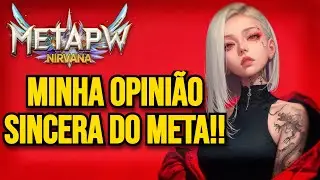 PW META: AINDA TA VALENDO A PENA JOGAR NO META? OPINI&Atilde;O E MAIS!