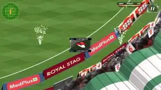 REAL CRICKET 16 ( trailer )