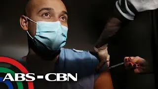 Philippines eyes 4 coronavirus vaccines in first quarter 2021 | ABS-CBN News