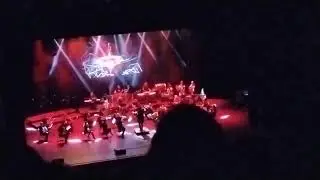 INCEPTION - The Music of Hans Zimmer (Lords of the Sound)