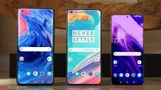 OnePlus 8 Pro & OnePlus 8 Lite - OFFICIAL SURPRISE!