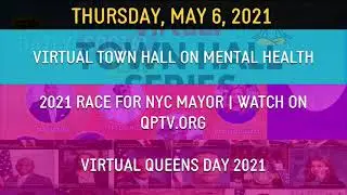 Coming Up on QPTV Daily Social LIVE - Thursday, May 6, 2021