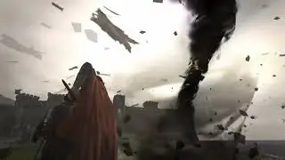 Magic SFX Reel