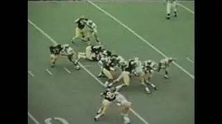 1971 UCLA vs Michigan