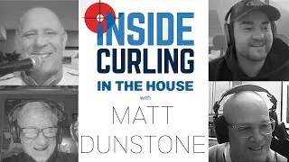 Matt Dunstone is In the House!