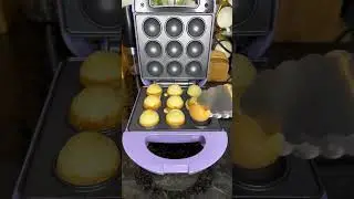Create 9 Perfect Cake Pops Fast! Non-Stick & Mess-Free Baking Fun. Ideal for Parties, Kids