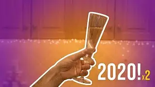 FELIZ DOBLE 2020!