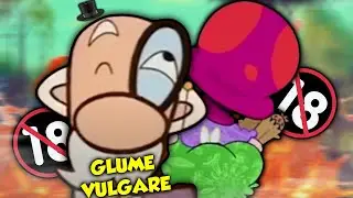 TOP 5 GLUME VULGARE DIN DESENE ANIMATE ＃7