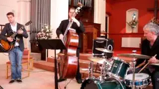 Neil Burns Trio , Tenderly