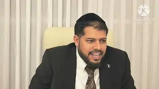 הרב אביעד כפרי - פרשת בראשית - לפעמים האמת זה השקר הכי גדול.כיצד? דרך והכוונה בחינוך הילדים.