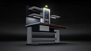 primus two &ndash; Entwickelt f&uuml;r Innovation.