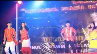 BISI KWTAL || MWSAMUNG BAI TONG THOK MWSAMUNG BODOL || TRING AT CHAWMANU