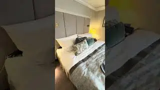 Crystal Symphony Suite 1043