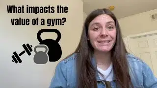 Gym Business Valuation - What Impacts Value? Peak Business Valuation