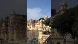 Beauty of Rajasthan 🦚🕊️✨