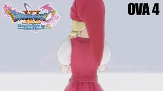 Veronica is Back to Normal?! - Dragon Quest XI: Echoes of an Elusive Age (OVA 4)