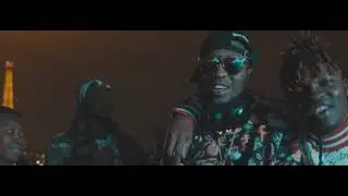 WARA GASPI - Avion