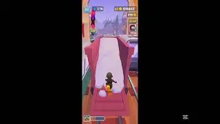 Subway Surfers 🏃&zwj;♂️😂 | Revin cu un joc nou + scuze pentru pauză