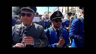 FESTA SS.CROCIFISSO GALATONE  2024