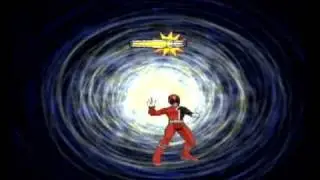 Power Rangers Super Legends gameplay [PS2]