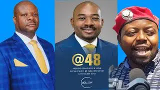 Citizens Movement Radio Shona News 02 February 2026