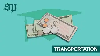College on a Budget: Transportation