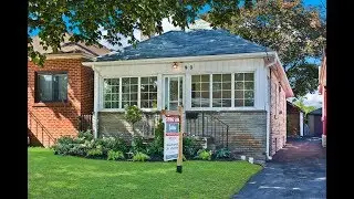 90 Florence Crescent Toronto-By-sjvirtualtours.ca